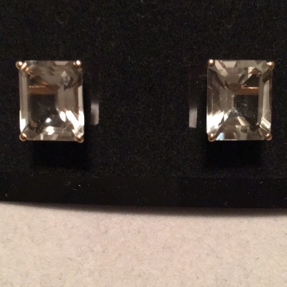 QCD 14K Yellow Gold Gemstone - Picture 7 of 8